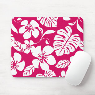 PINK BIKINI (STRAWBERREY RED) MOUSE PAD