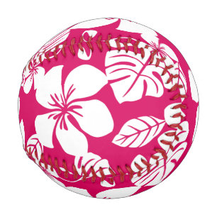 PINK BIKINI (STRAWBERRY RED) BASEBALL