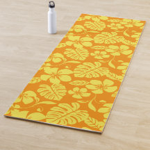 PINK BIKINI (TANGERINE/YELLOW)