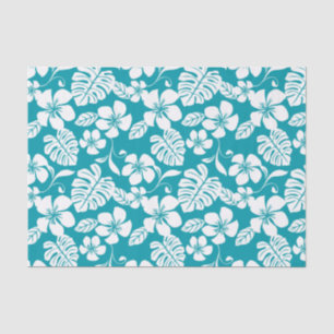 PINK BIKINI (TEAL) TISSUE PAPER