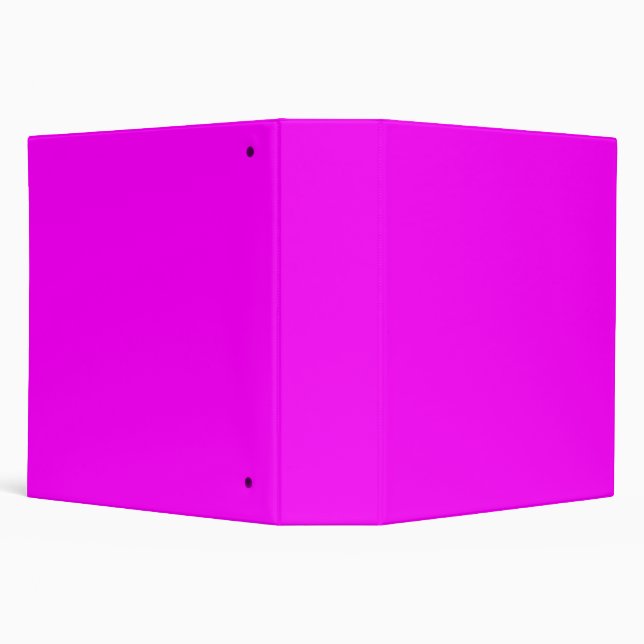 Pink Binder (Background)