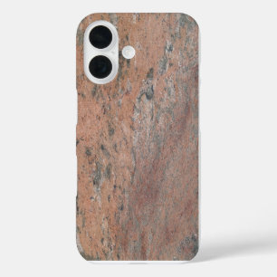 Pink & Black Marble Swirled -adjusts for all cases