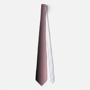 Pink Black Ombre Background Tie