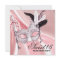Pink Black Sweet 16 Masquerade Party