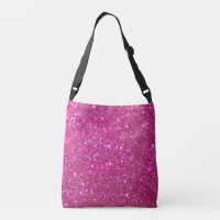 Pink Bling, sparkle and glitter