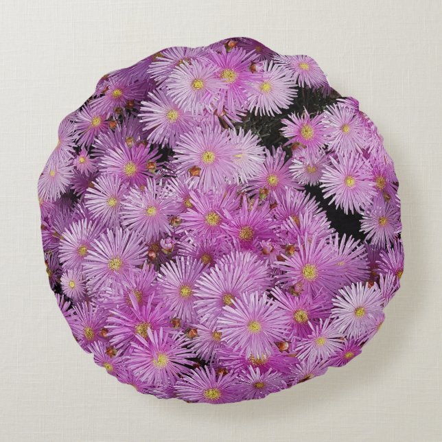 PINK BLISS HUGGY PILLOW (Back)