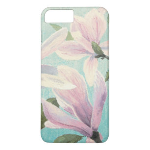 Pink Blossoms from the South Case-Mate iPhone Case