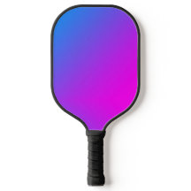 Pink Blue Purple Ombre Fade Colourful