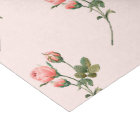 Pink Blushing Rose Small Business Packaging