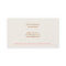 Pink Bokeh Spa and Salon Loyalty 10 Punch Card