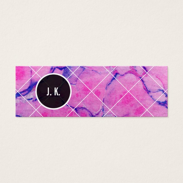 Pink Bold Great (Front)