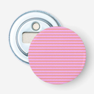 Pink Bottle Opener