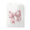 Pink Bow Baby Shower