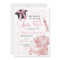 Pink Bow Medical Nurse Graduation