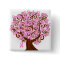 Pink Breast Cancer Tree of Hope