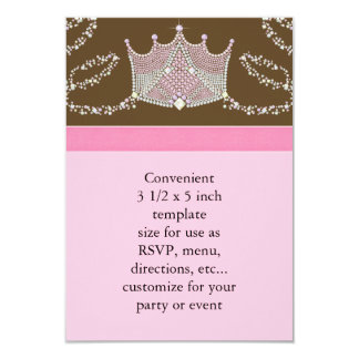 rsvp baby shower