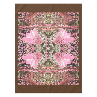 Pink & Brown Paradise Special Moment Nappe