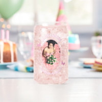 Pink Butterflies Quinceanera