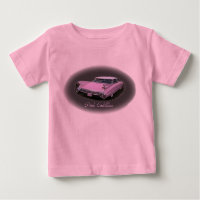 Pink Cadillac Flash