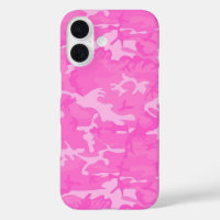 Pink camo 