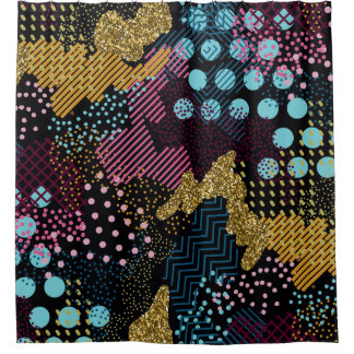 Pink Camouflage Memphis Blend