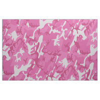 Pink Camouflage Pink Camo Pattern