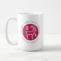 Pink Capricorn Zodiac Star Sign Personality Trait
