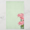 Pink Carnations