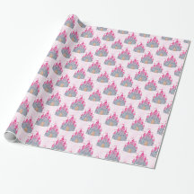 Pink Castle