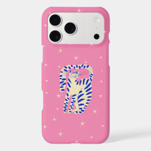 Pink Cat Phone Case Cute & Girly Aesthetic