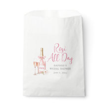 Pink Champagne Bridal Shower