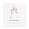 Pink Champagne "Cheers to Love" Personalized