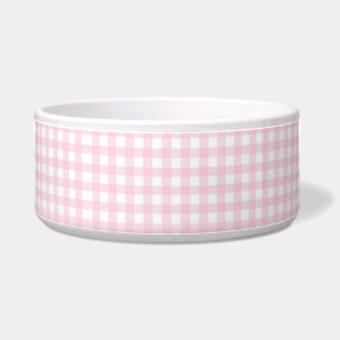 Pink Check