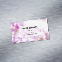 Pink Cherry Blossom Flowers Photo