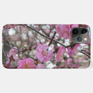 Pink Cherry Blossom / Sakura / サクラ（桜) iPhone 11 Pro Max Case