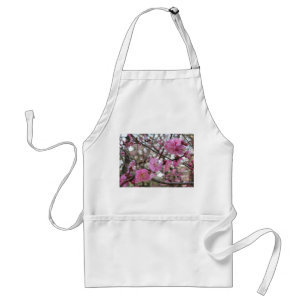 Pink Cherry Blossom / Sakura / サクラ(桜) Standard Apron