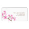 Pink Cherry Blossoms
