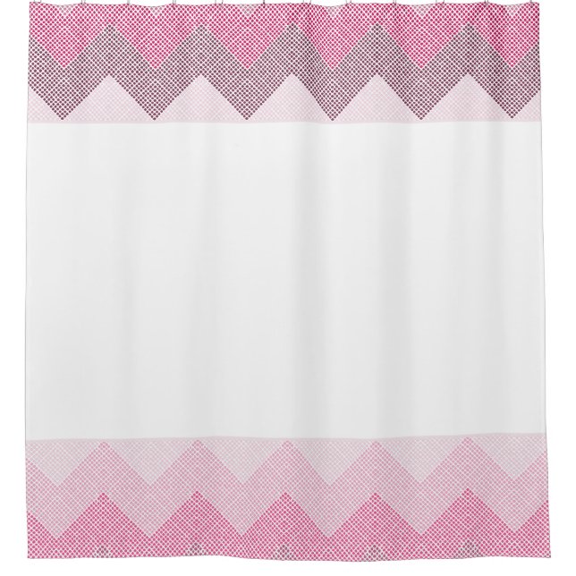 Pink Chevron (Front)