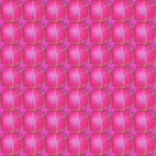 pink  circles capri leggings