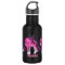 Pink Clydesdale Fantasy Fairy Horse