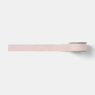 Pink Color Gradient Grosgrain Ribbon