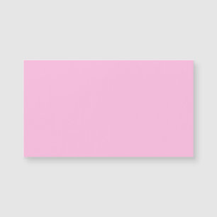 Pink Colour