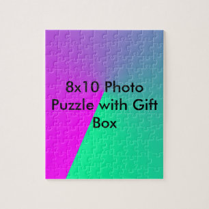 Pink Colours Images Jigsaw Puzzle