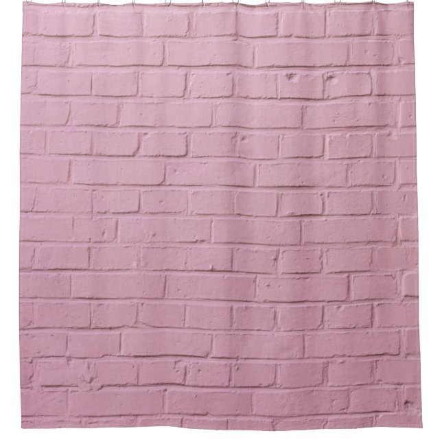 Pink concrete wall (Front)