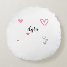 pink confort cut kawai