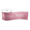 Pink Create Your Own - Make It Yours Custom Text