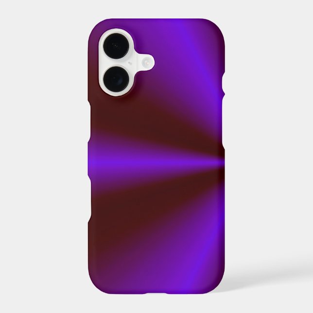 Pink Crimson Purple Rainbow (Back)