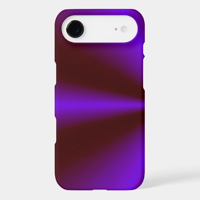 Pink Crimson Purple Rainbow (Back)