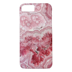 Pink Crystals Geode Case-Mate iPhone Case