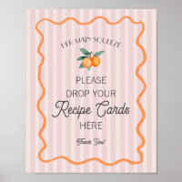 Pink Cutie Main Squeeze Citrus Share a Recipe